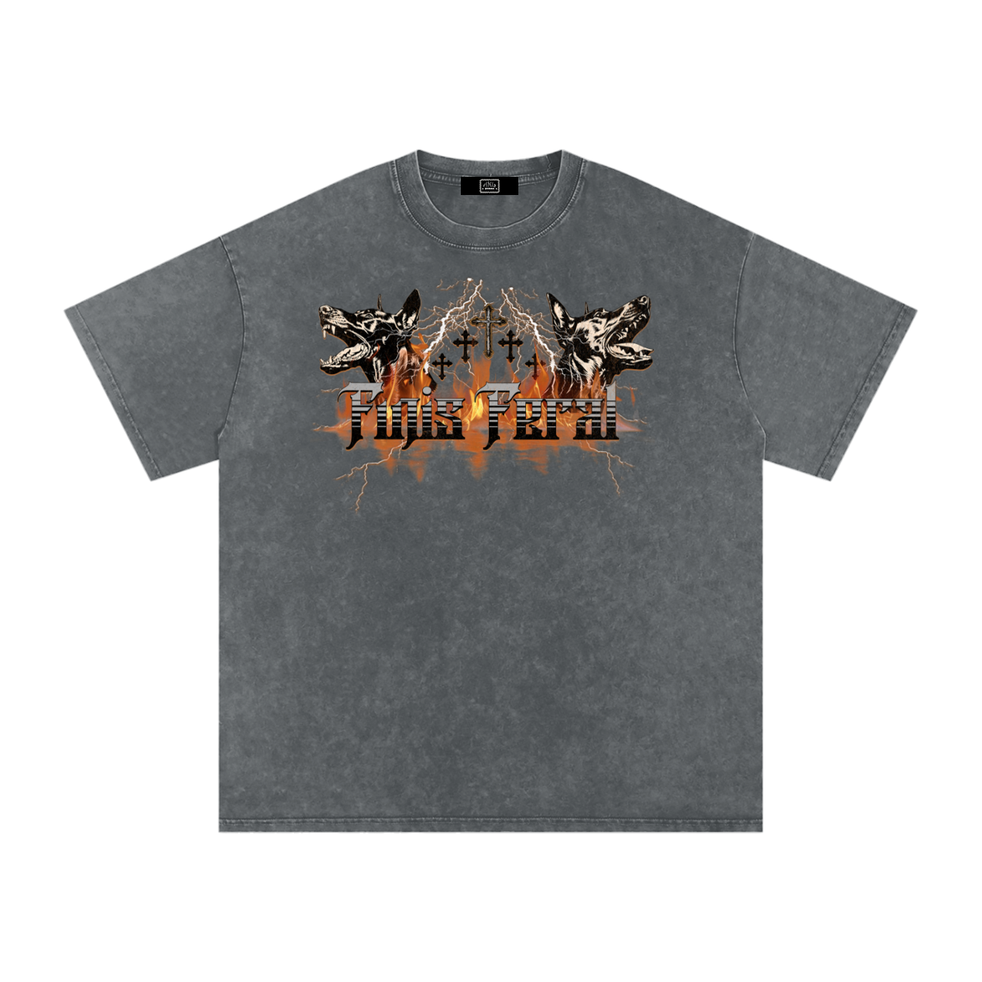 Feral Street