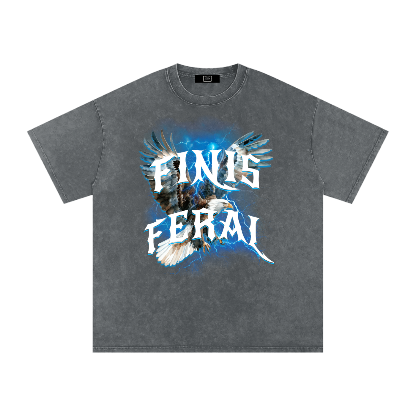 Feral Free