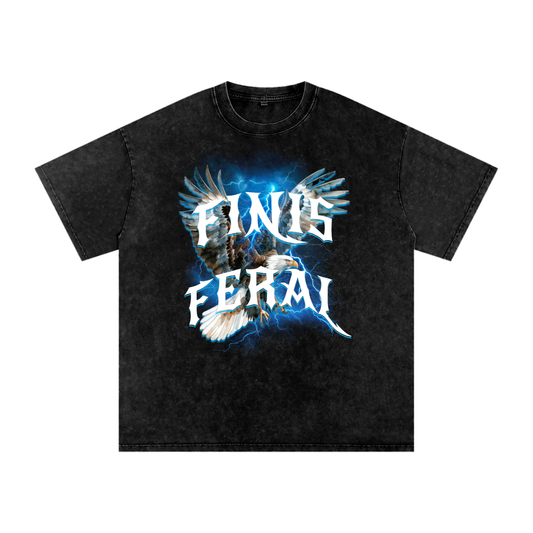 Feral Free