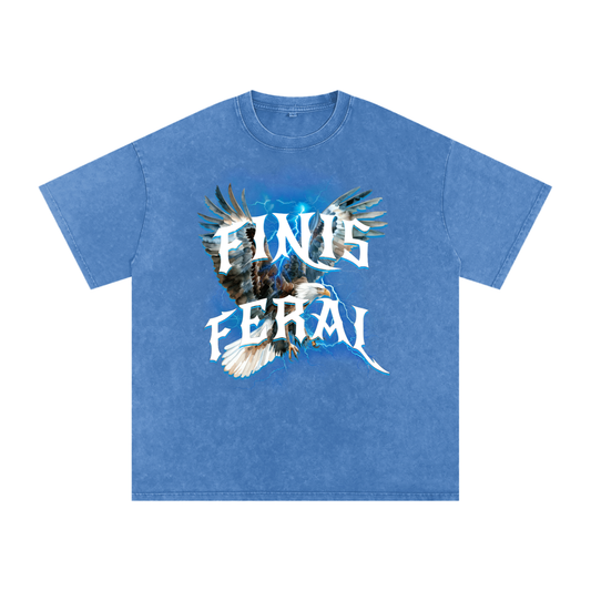 Feral Free